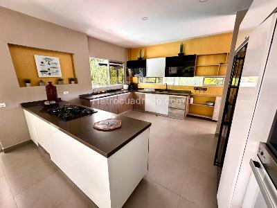 Casa en venta en El Tigre, Pereira · foto 5 de 20