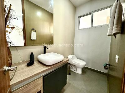 Casa en venta en El Tigre, Pereira · foto 11 de 20