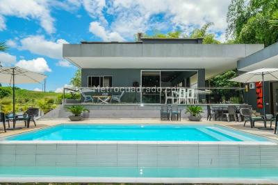 Casa en venta en El Tigre, Pereira · foto 16 de 20