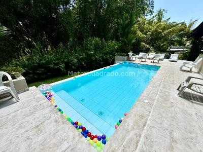 Casa en venta en El Tigre, Pereira · foto 17 de 20