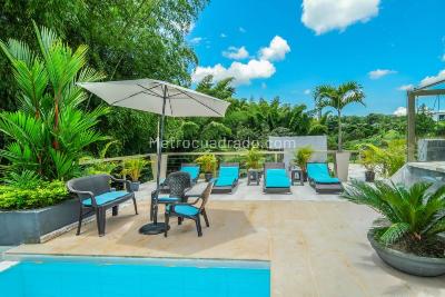 Casa en venta en El Tigre, Pereira · foto 18 de 20
