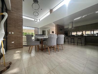 Casa en venta en Combia, Pereira · foto 8 de 20