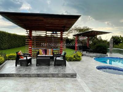 Casa de 5 alcobas en arriendo en Via Alcala, Pereira · foto 11 de 19