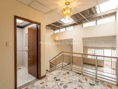 Casa en venta en Maraya, Pereira · foto 2 de 10