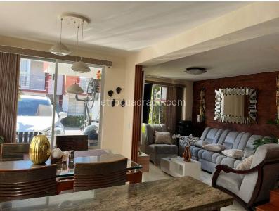 Casa en venta en Galicia, Pereira · foto 3 de 17