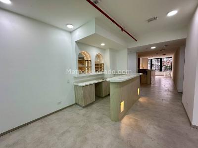 Apartaestudio en venta en Av 30 De Agosto, Pereira, 33 m² · foto 5 de 7