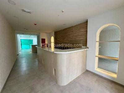 Apartaestudio en venta en Av 30 De Agosto, Pereira, 33 m² · foto 6 de 7