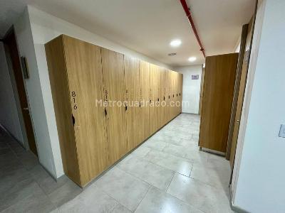 Apartaestudio en venta en Av 30 De Agosto, Pereira, 33 m² · foto 7 de 7