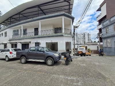 Local Comercial en Arriendo, San Jose Corocito, Pereira