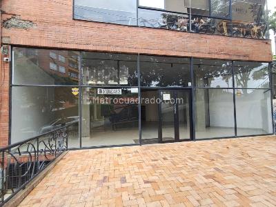 Local Comercial en Arriendo, Pinares, Pereira
