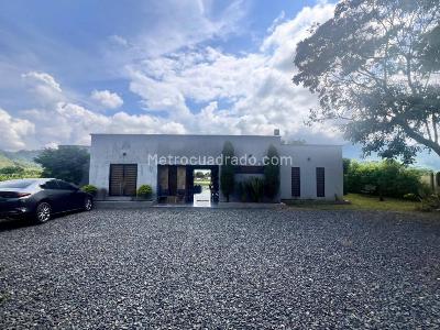 House for rent in Combia, Pereira