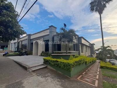 Casa en Arriendo, Av 30 De Agosto, Pereira