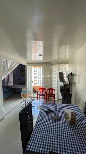Apartamento de 3 alcobas en venta en Torres De La Plazuela, Cartagena, 83 m² · foto 12 de 20