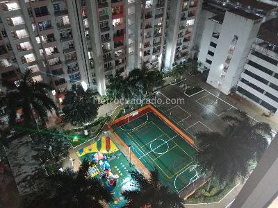 Apartamento de 3 alcobas en venta en Torres De La Plazuela, Cartagena, 83 m² · foto 3 de 20