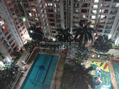 Apartamento de 3 alcobas en venta en Torres De La Plazuela, Cartagena, 83 m² · foto 4 de 20