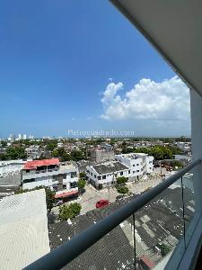 Apartamento en venta en Daniel Lemaitre, Cartagena · foto 9 de 20