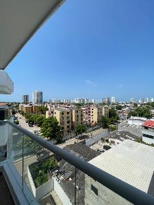 Apartamento en venta en Daniel Lemaitre, Cartagena · foto 8 de 20