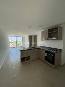 Apartamento en venta en Daniel Lemaitre, Cartagena · foto 2 de 20