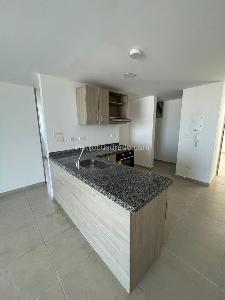 Apartamento en venta en Daniel Lemaitre, Cartagena · foto 3 de 20