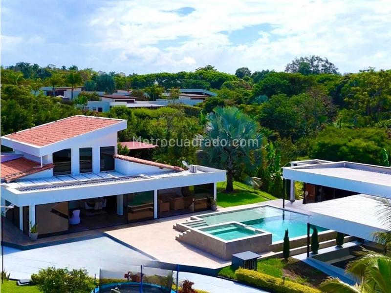Casa – AMCO, Area Metropolitana Centro Occidente - Vista 2