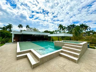 Casa en venta en Cerritos, Pereira · foto 3 de 20