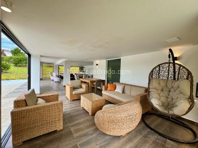 Casa en venta en Cerritos, Pereira · foto 8 de 20
