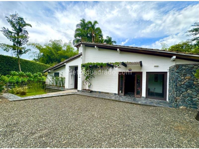 Casa – Pereira - Vista 2