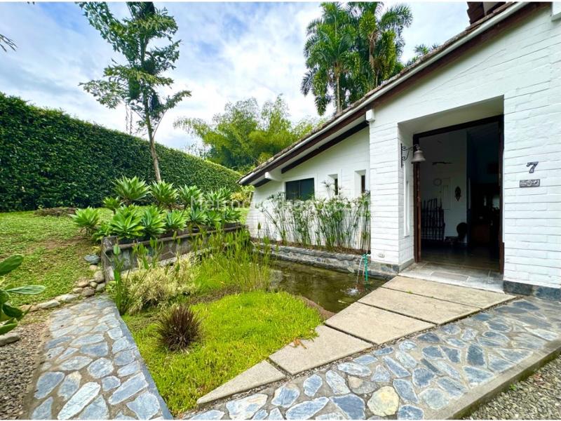 Casa – Pereira - Vista 3