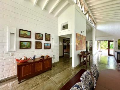Casa de 4 alcobas en venta en El Tigre, Pereira · foto 4 de 20