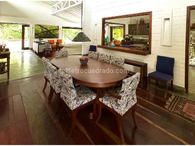 Casa de 4 alcobas en venta en El Tigre, Pereira · foto 5 de 20