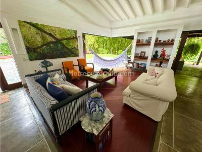 Casa de 4 alcobas en venta en El Tigre, Pereira · foto 7 de 20