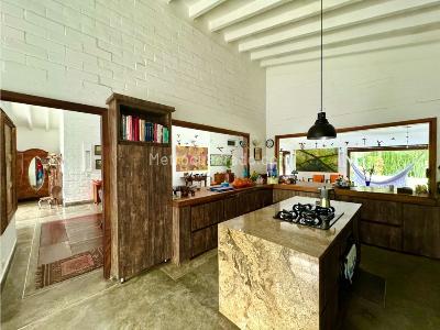 Casa de 4 alcobas en venta en El Tigre, Pereira · foto 8 de 20