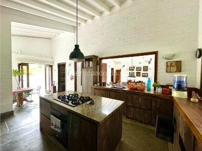 Casa de 4 alcobas en venta en El Tigre, Pereira · foto 9 de 20