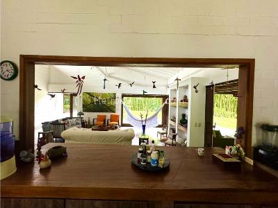 Casa de 4 alcobas en venta en El Tigre, Pereira · foto 10 de 20