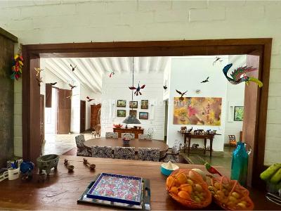 Casa de 4 alcobas en venta en El Tigre, Pereira · foto 11 de 20