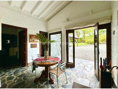 Casa de 4 alcobas en venta en El Tigre, Pereira · foto 12 de 20