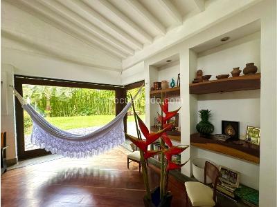 Casa de 4 alcobas en venta en El Tigre, Pereira · foto 14 de 20