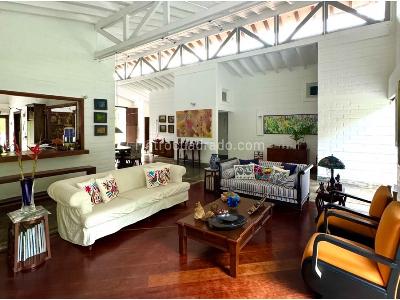 Casa de 4 alcobas en venta en El Tigre, Pereira · foto 15 de 20