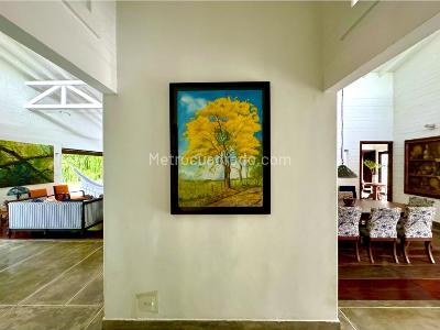 Casa de 4 alcobas en venta en El Tigre, Pereira · foto 17 de 20