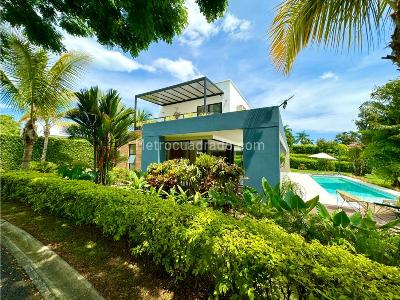Casa en venta en Cerritos, Pereira · foto 2 de 20