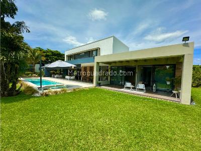 Casa en venta en Cerritos, Pereira · foto 3 de 20