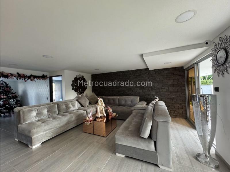 Casa – Pereira - Vista 4