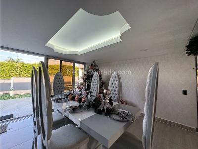 Casa de 5 alcobas en venta en Cerritos Pereira, Pereira, 2000 m² · foto 4 de 20