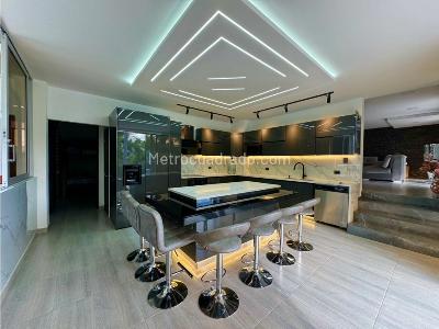 Casa de 5 alcobas en venta en Cerritos Pereira, Pereira, 2000 m² · foto 6 de 20