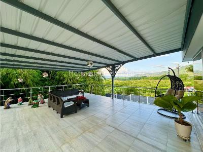 Casa de 5 alcobas en venta en Cerritos Pereira, Pereira, 2000 m² · foto 14 de 20