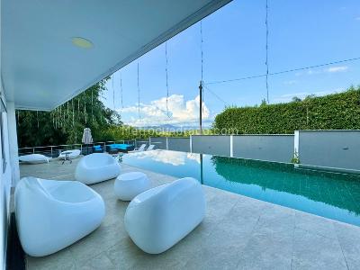 Casa de 5 alcobas en venta en Cerritos Pereira, Pereira, 2000 m² · foto 15 de 20