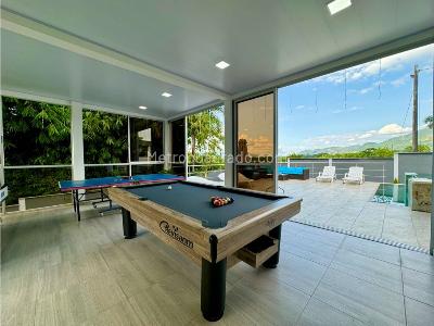 Casa de 5 alcobas en venta en Cerritos Pereira, Pereira, 2000 m² · foto 20 de 20