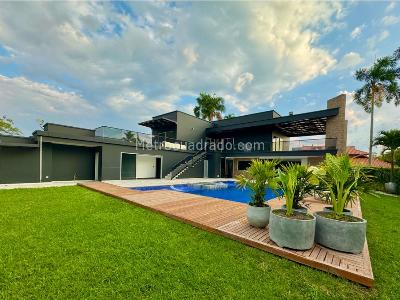 Casa en venta en Cerritos, Pereira · foto 17 de 19