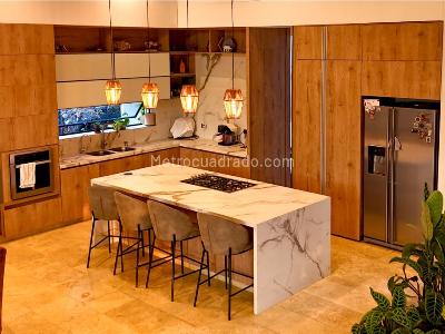 Casa en venta en Cerritos, Pereira · foto 3 de 19