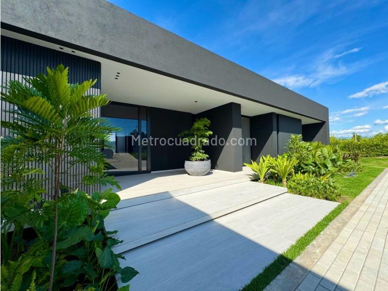 Casa – Pereira - Vista 3